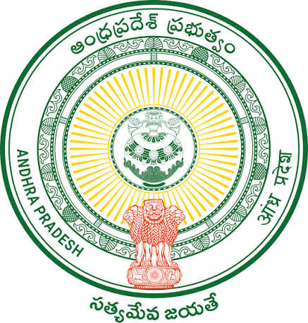 Andhra Pradesh emblem